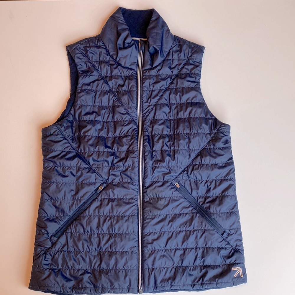 New Balance vest 🏃‍♀️